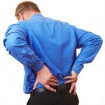 Lower back injury and pain prevention